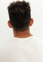 Свитшот Bowery NYC "Physical Education" Blue / Off White