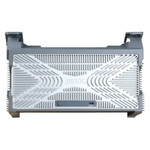 Внешний аккумуляторный отсек RIGOL BatHolder138 для цифровых осциллографов серии DHO4000 BatHolder138