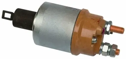 Реле втягивающее (ОАО БАТЭ г. Борисов) 7402-3708800-10