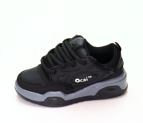 Кроссовки нат. Кожа (36-41)р. / шт. B1080/2