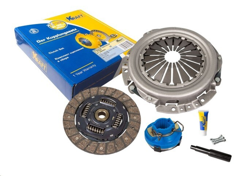 Сцепление /2123/ (KRAFT)