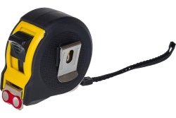 Рулетка Hanskonner 8x25 HK2010-03-8-25