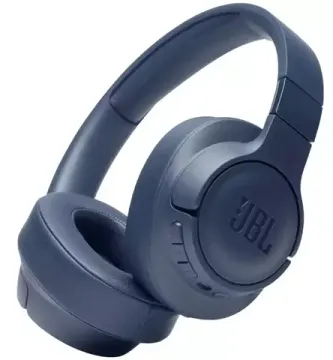 Беспроводные наушники JBL Tune 760NC Синий
