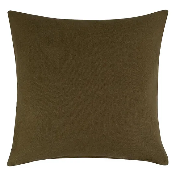 Чехол на подушку savanna leaf из коллекции ethnic