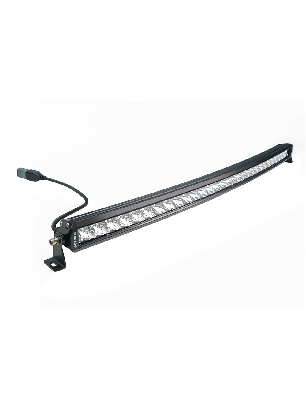 Фара комбинированного света AURORA 508 мм 100W LED