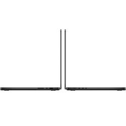 MacBook Pro 14 (M3 Pro 11C CPU/18/512ssd/14C GPU, 2023) Черный Космос MRX33