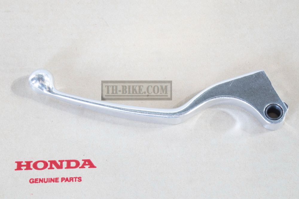 53178-MKP-J00. LEVER COMP., L. HANDLE. Clutch lever Honda CB/CBR500 (400)