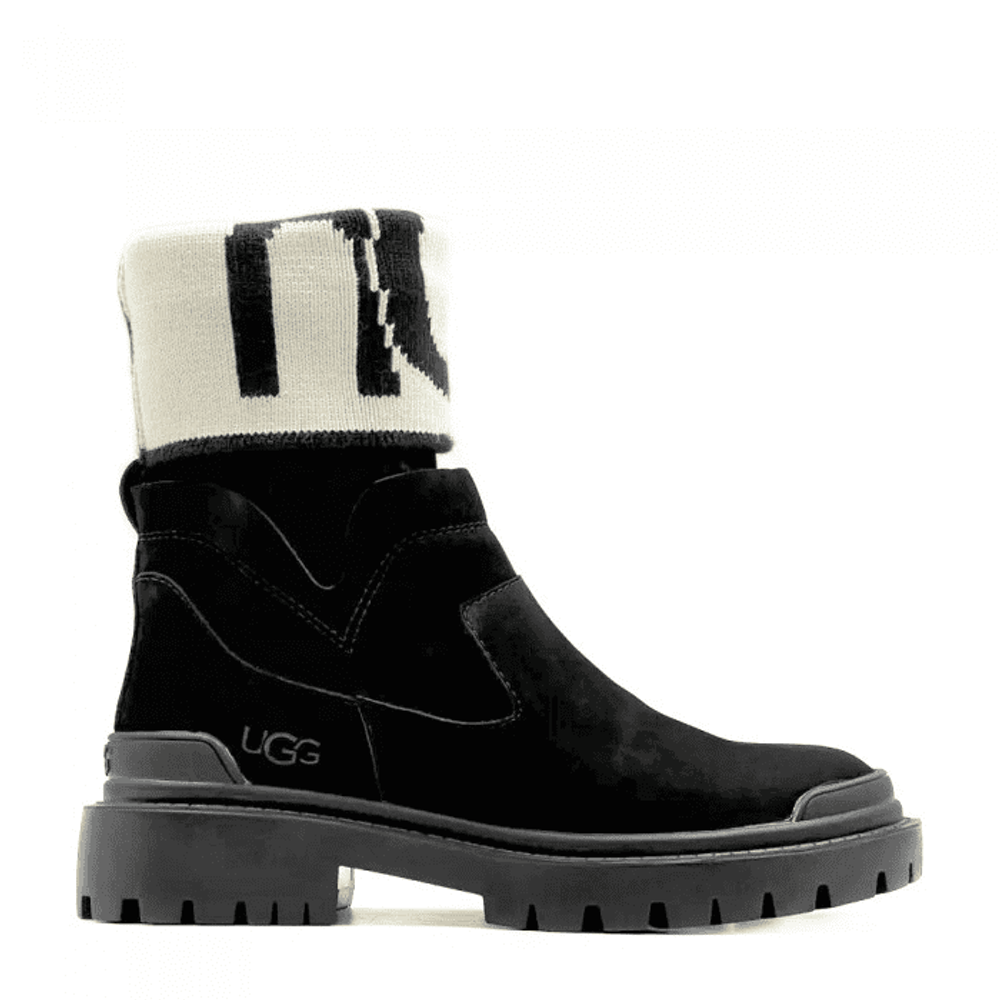 Ugg Martin Knit - Black