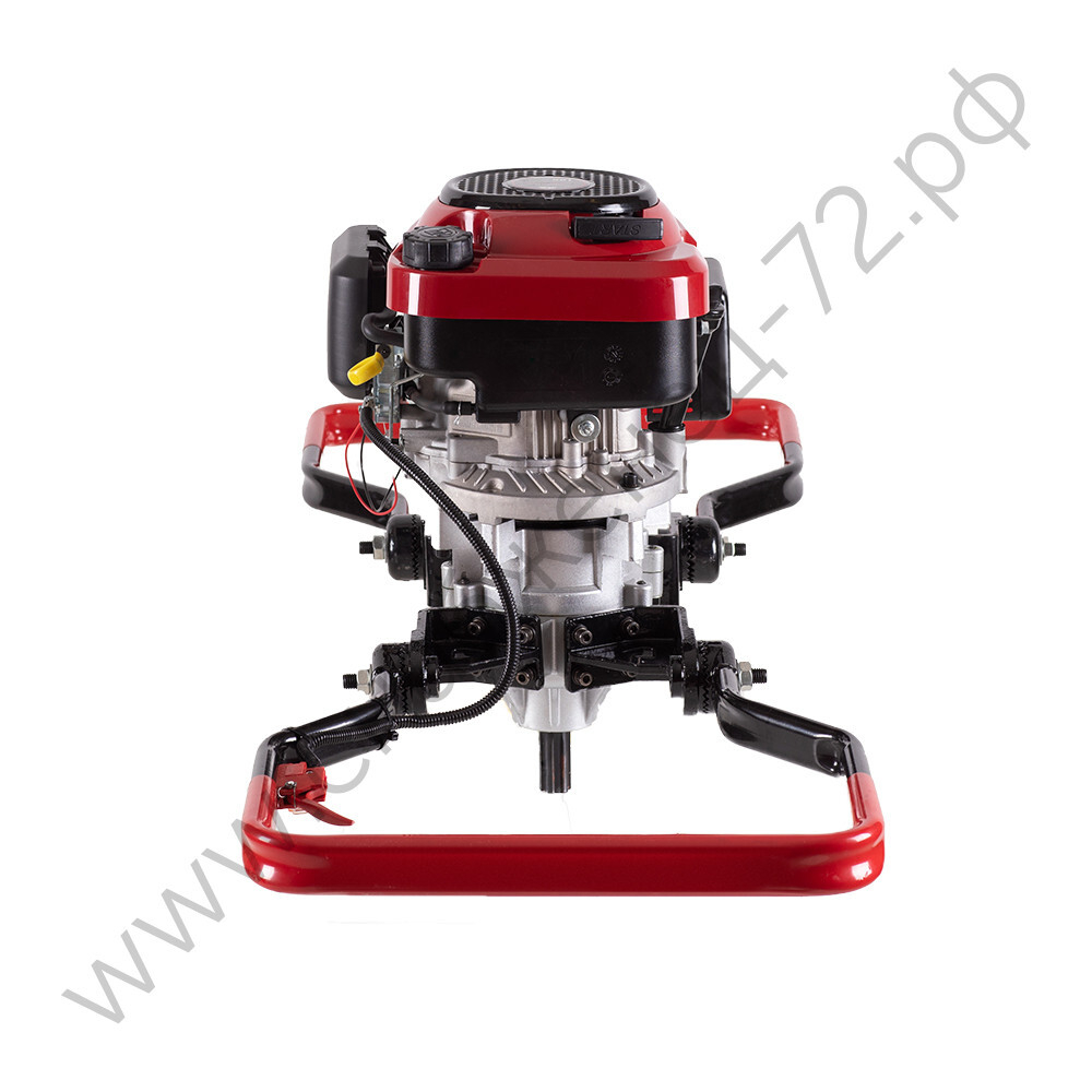 Мотобур ADA Ground Drill 16 HERCULES