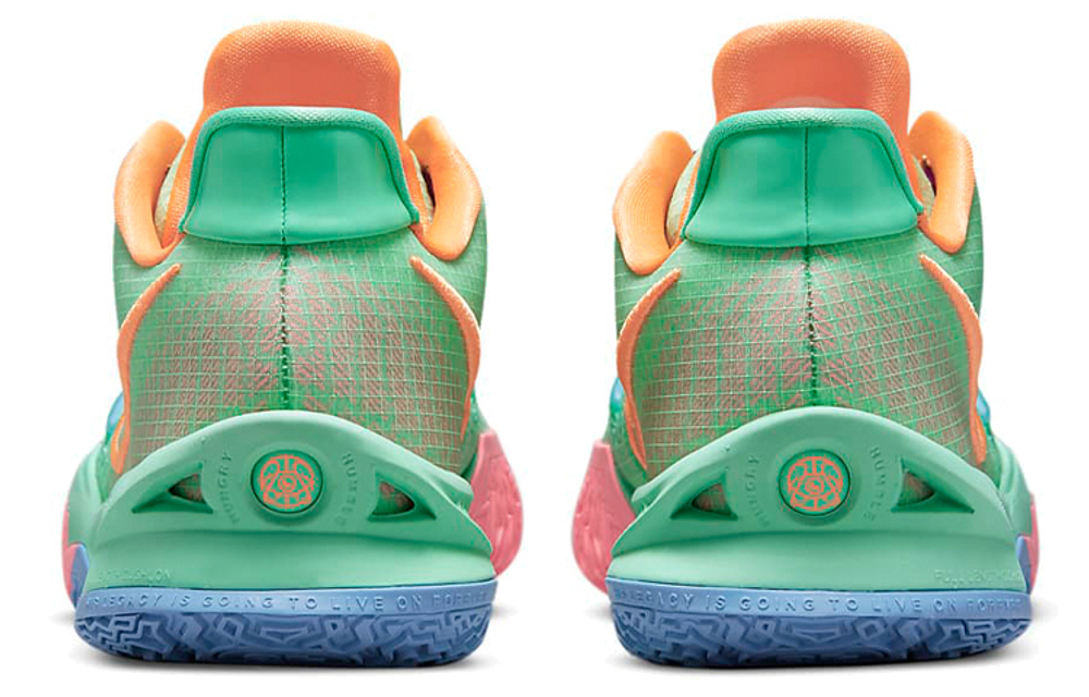 Кроссовки Nike Kyrie Low 4 Keep Sue Fresh 4