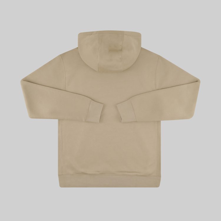 Толстовка мужская Nike Sportswear Club артикул:BV2654-250 - купить в магазине Дайс