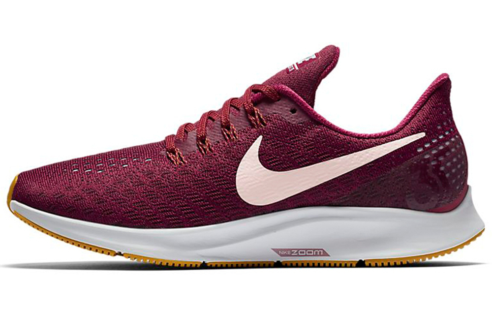 Кроссовки Nike Pegasus 35 (Женская размерная сетка)