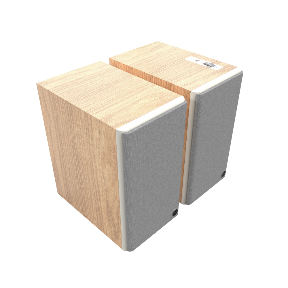 Klipsch The Sevens II Полочная активная АС
