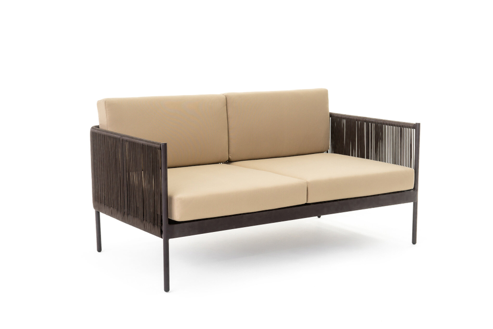 Диван 2-х местный, коллекция Хадсон