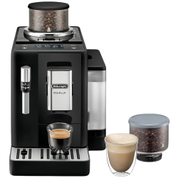 Кофемашина Delonghi Rivelia EXAM440.35.B