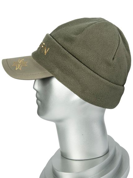 Шапка Norfin BALTIС хаки р.XL