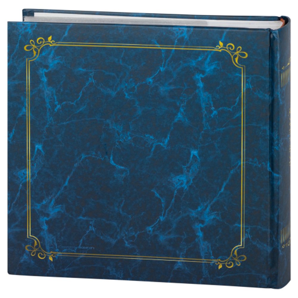 Фотоальбом Image Art IA-200BB серия 146/1 Классика книжный переплёт 50 200 фотографий 10х15 | Image Art