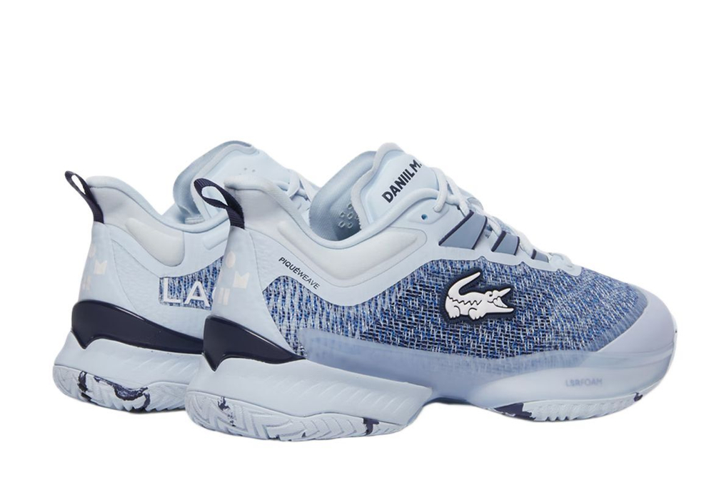 Теннисные кроссовки Lacoste Sport Medvedev AG-LT23 Ultra