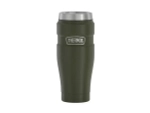 Термос для напитков (термокружка) THERMOS SK-1005 MAG 0.47L Army Green