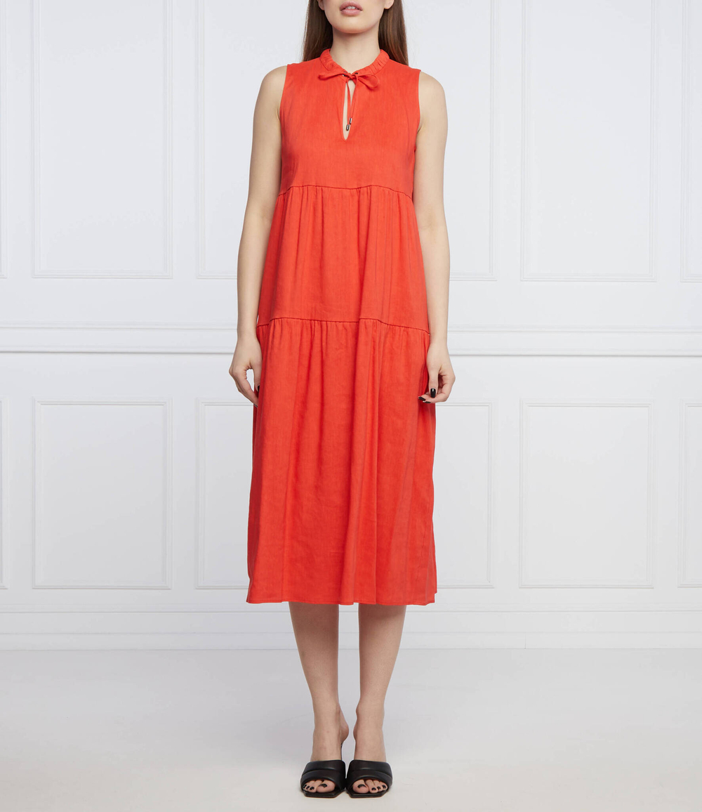 платье Marc Cain - малиновый(SA 21.56 W47)