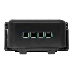 Умное реле в подрозетник 1-канальное без нейтрали Zigbee EKF Connect Select
