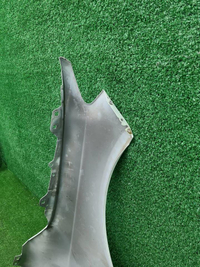 Крыло переднее левое Mercedes CLA C117 (2013-2019)