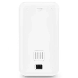 Кофемашина Smeg BCC01WHMEU