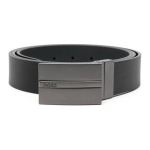 Пояс HUGO BOSS Logo 3.5cm, 50496764004