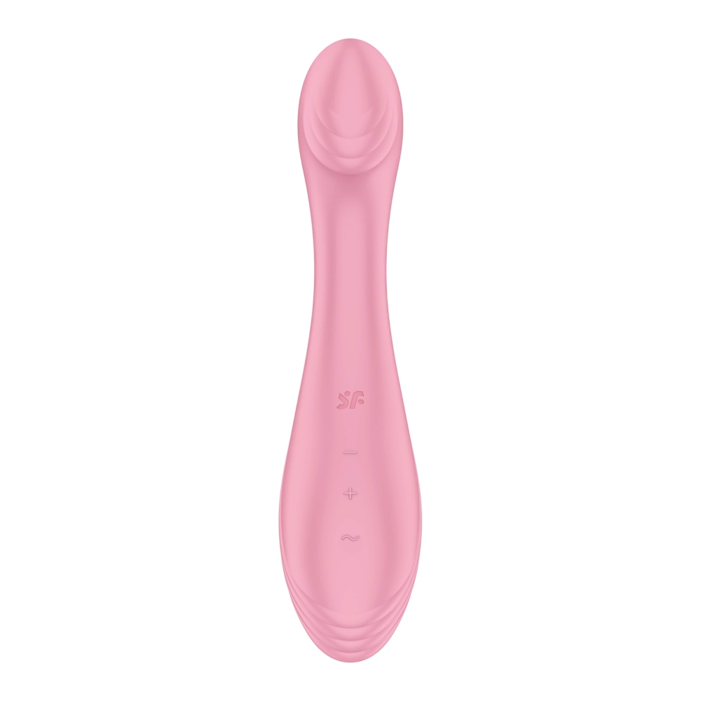 Satisfyer G-Force - Вибратор для зоны G