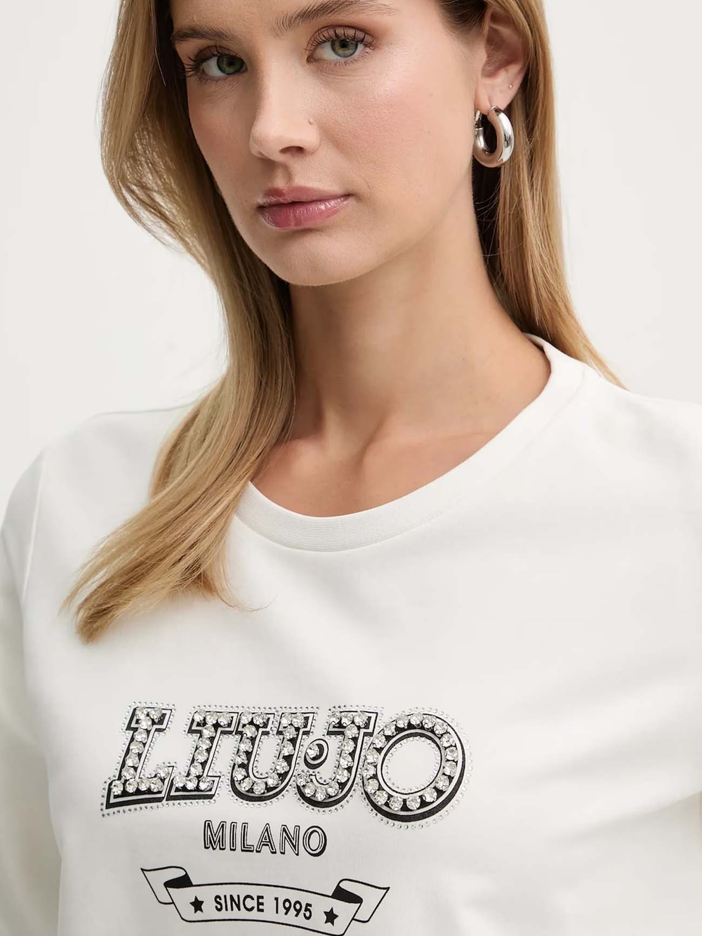 Свитшот женский LIU JO