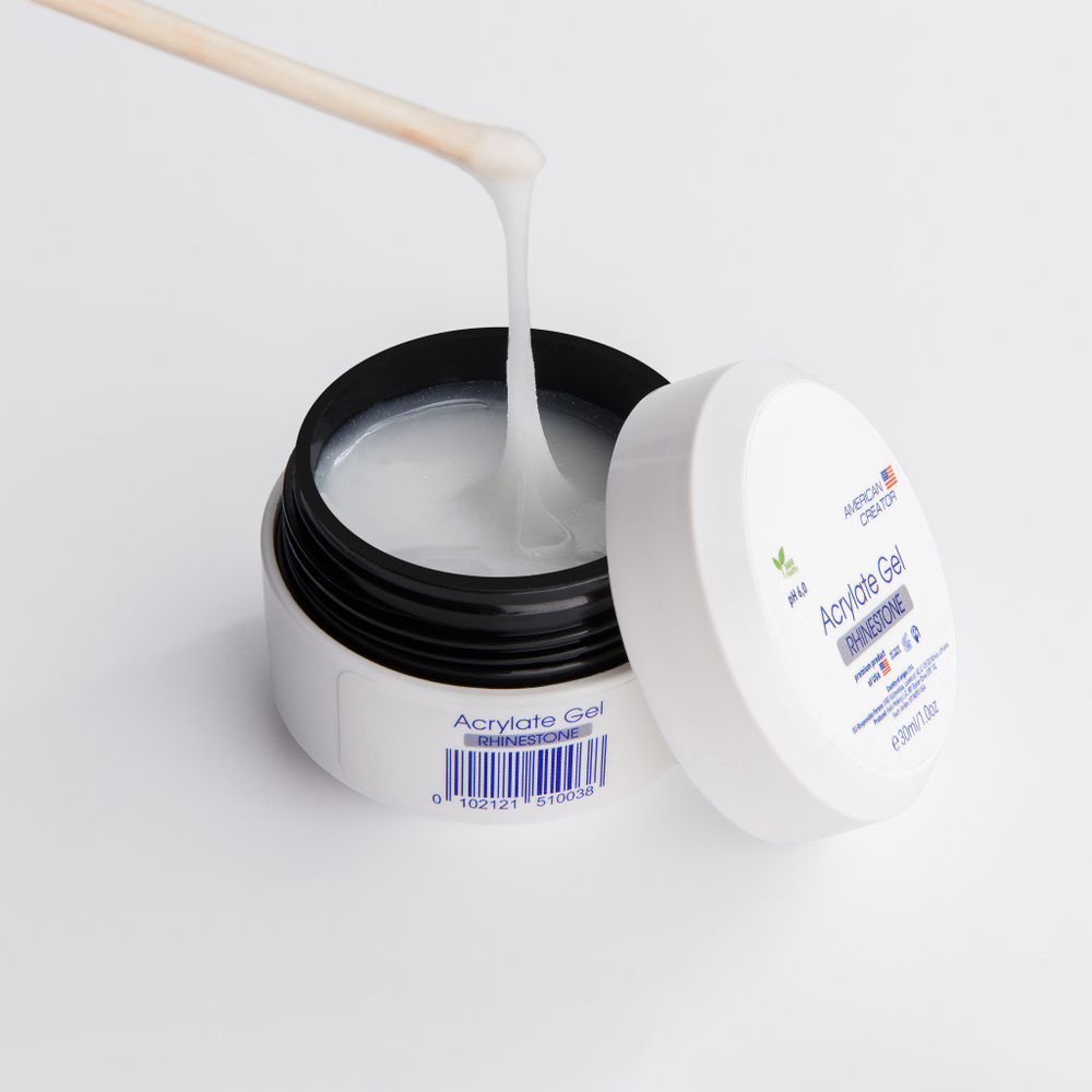 Acrylate Gel RHINESTONE