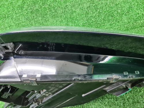 Фара правая Audi Q5 2 80А (2017-2020) LED