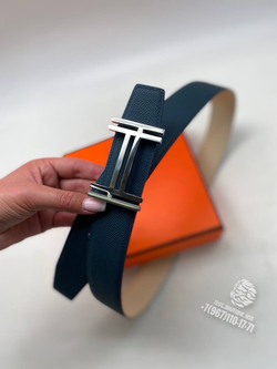 Ремень двухсторонний Hermes