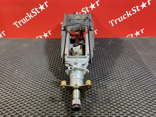 Колонка рулевая 2018г