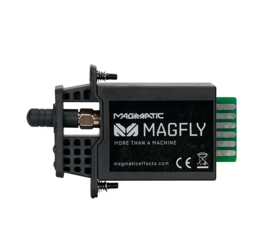MAGFLY беспроводная карта приемника DMX