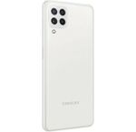 Смартфон Samsung Galaxy A22 4/64 ГБ RU, Белый