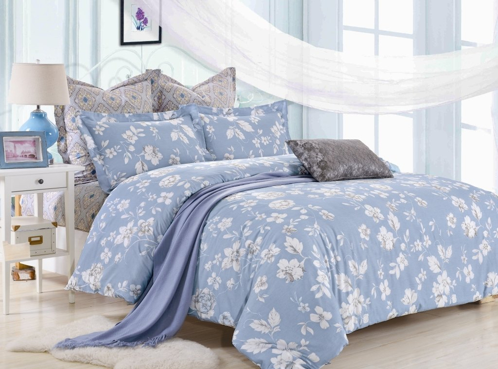 Постельное белье Valtery CL-194 сатин