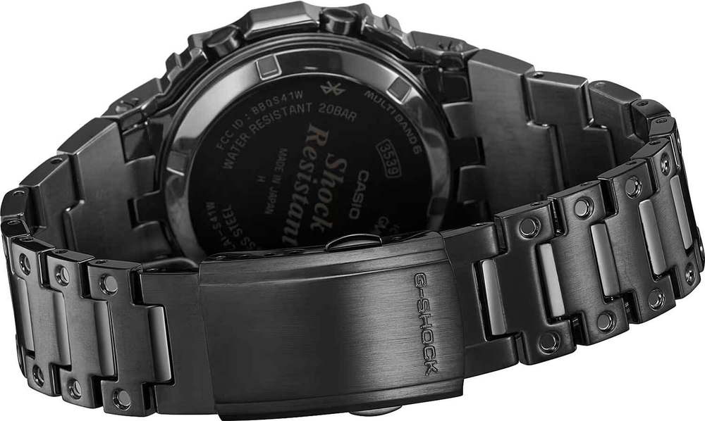 GMW-B5000BPC-1