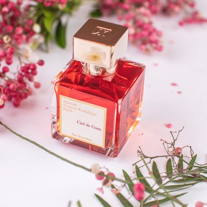 Maison Francis Kurkdjian Ciel de Gum