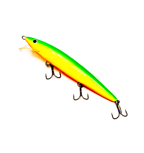 Terve Whacky, 12 см., цвет 018