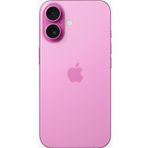 Смартфон Apple iPhone 16 256GB Pink