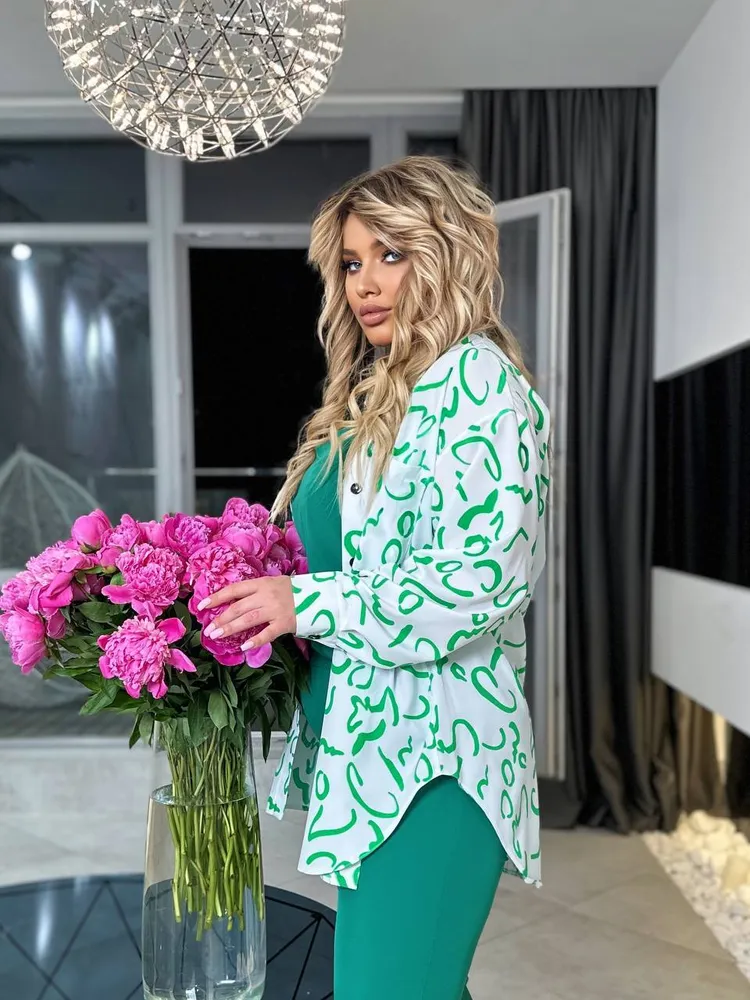 Костюм УК-301-4 Fabrika