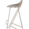 Полубарный стул Origami