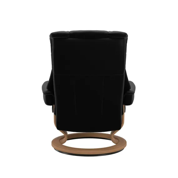 Stressless Mayfair M Classic Set Paloma Black Oak