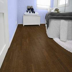 Паркетная доска Upofloor Дуб Классик Браун (Classic braun)