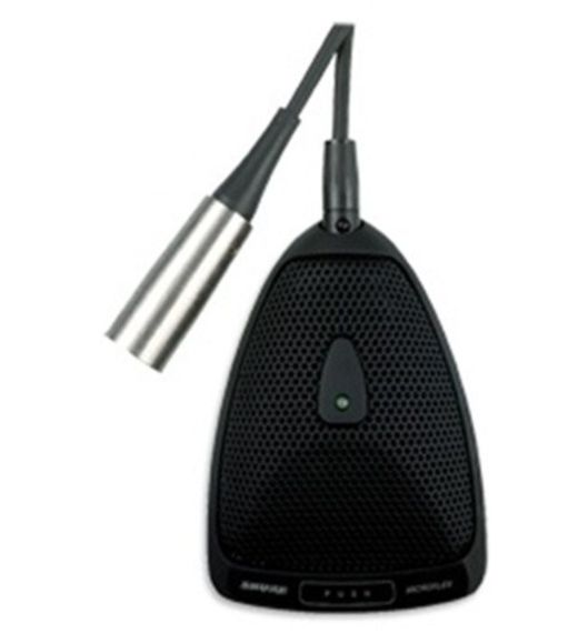 SHURE MX393/O