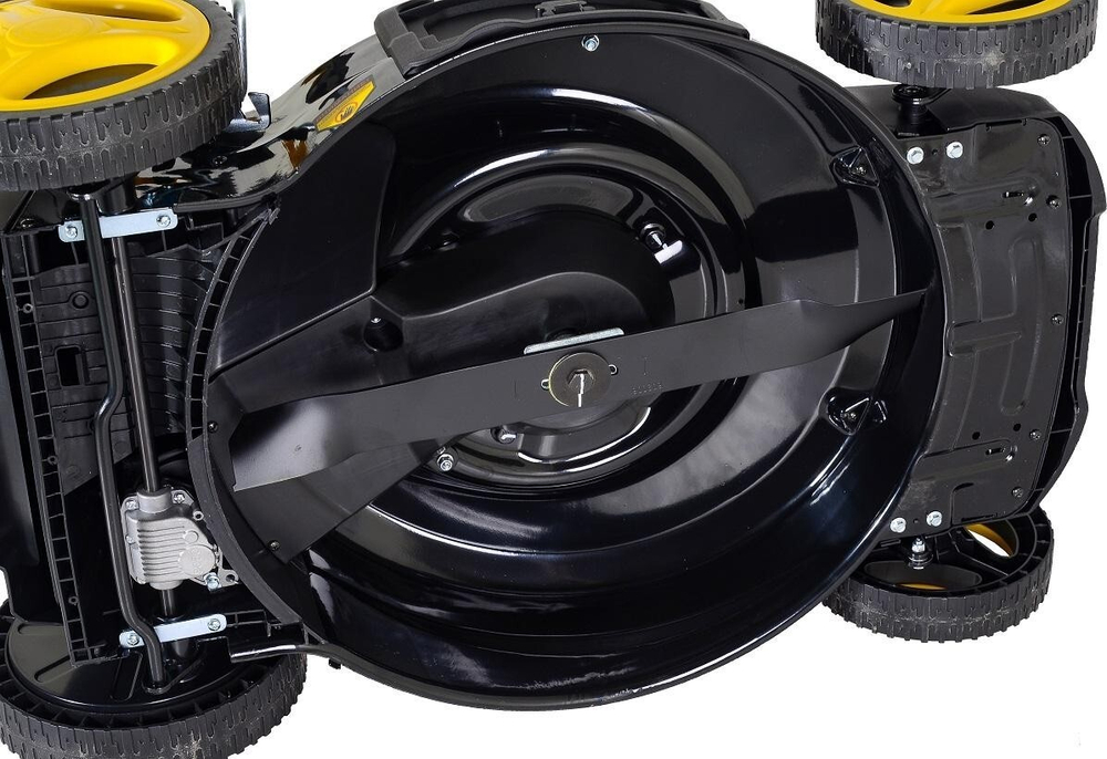 Газонокосилка Huter GLM-530 SX