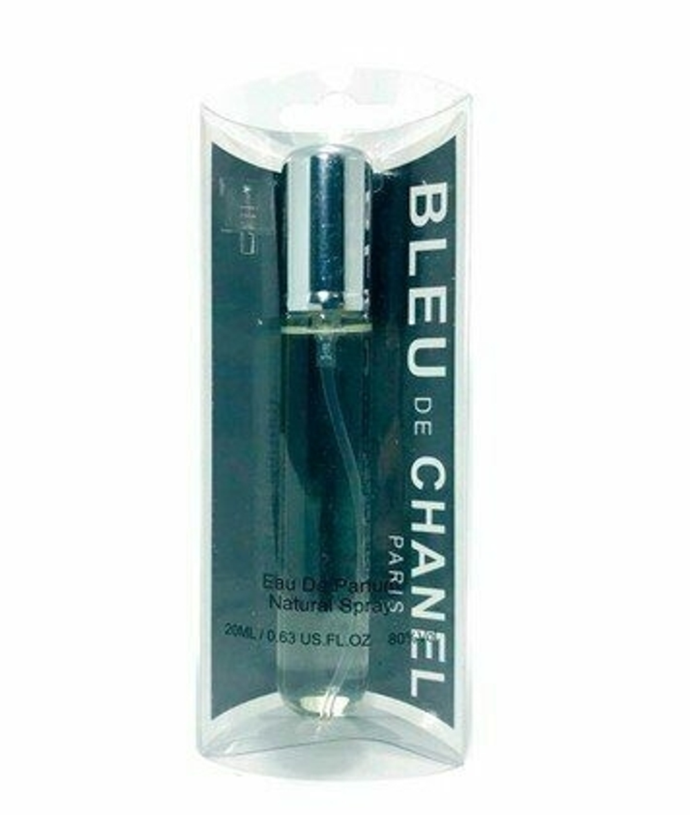 Chanel Bleu de Chanel edp for man 20 ml.