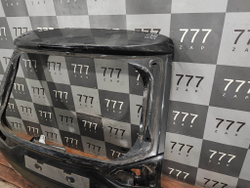 Крышка багажника Ford C-Max 2 10-19 Б/У Оригинал 1948165