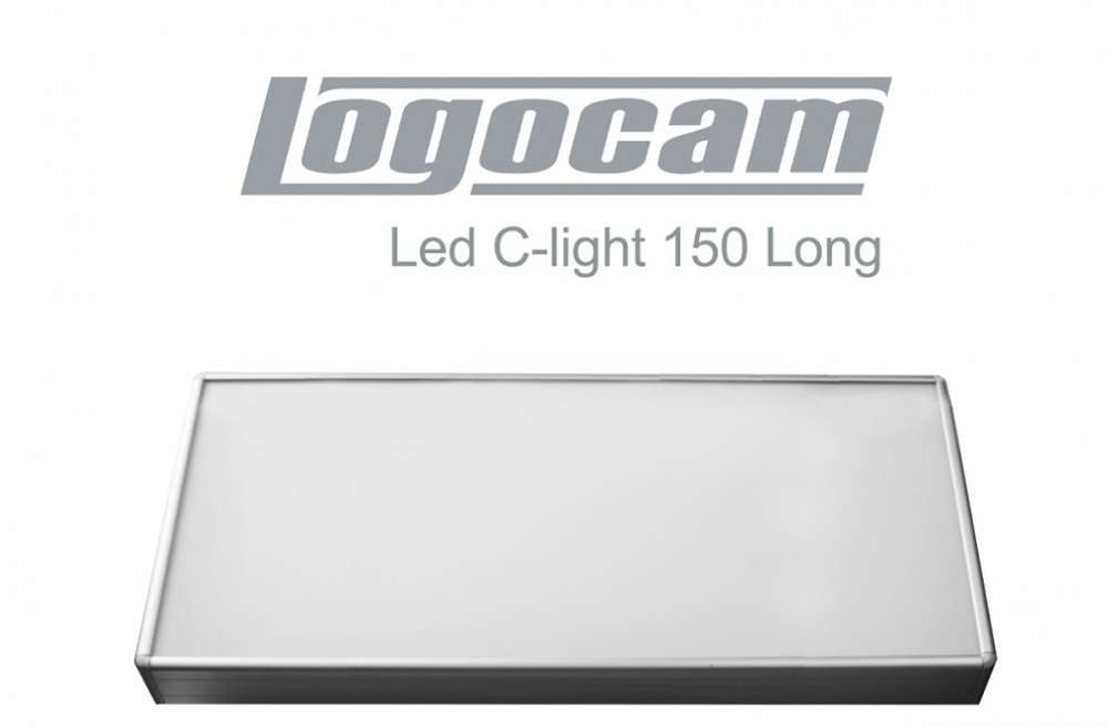 Светодиодный потолочный светильник Led C-light 150 Long DALI